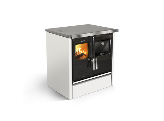 Etna 5t Kitchen Stoves Lacunza