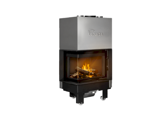 Fireplace stoves - IZARO - IZARO 60 CLI/CLD