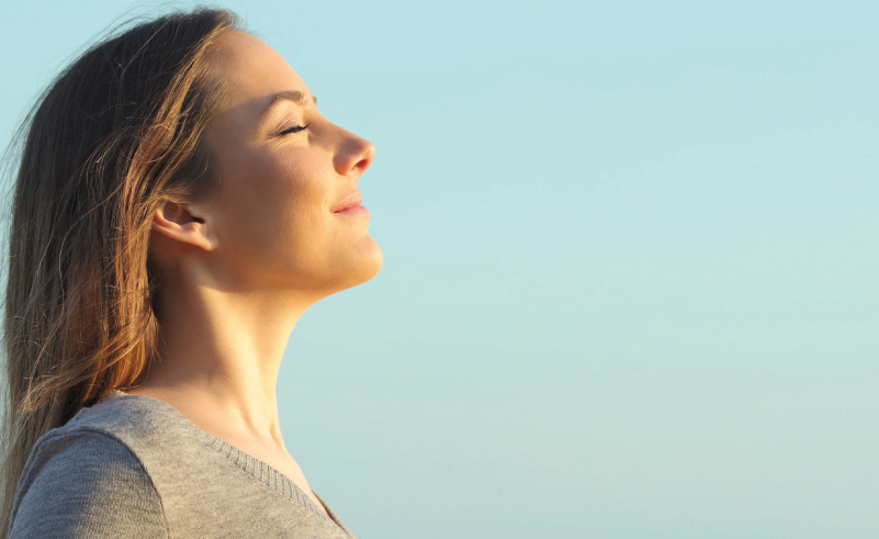 RESPIRA, è una Lacunza