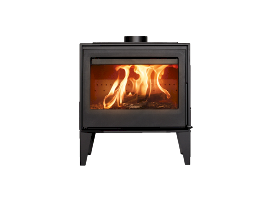 Freestanding stoves - MARTINA - MARTINA