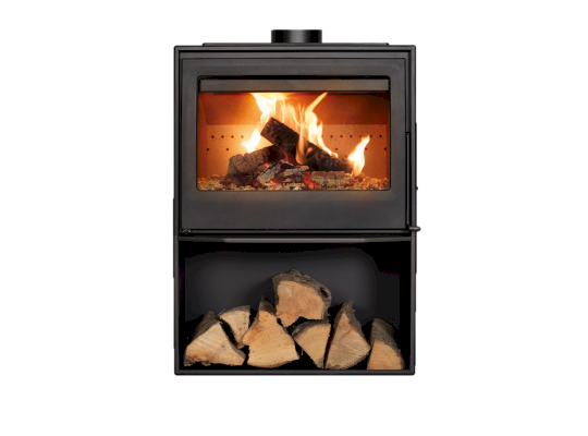 Freestanding stoves - MARTINA - MARTINA L