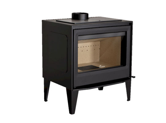 Freestanding stoves - MARTINA - MARTINA