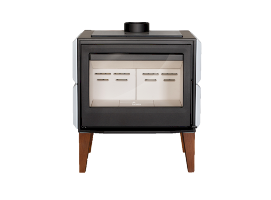 Freestanding stoves - MAULE - MAULE