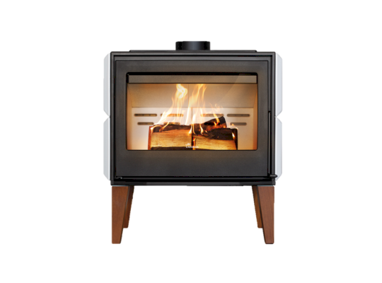 Freestanding stoves - MAULE - MAULE