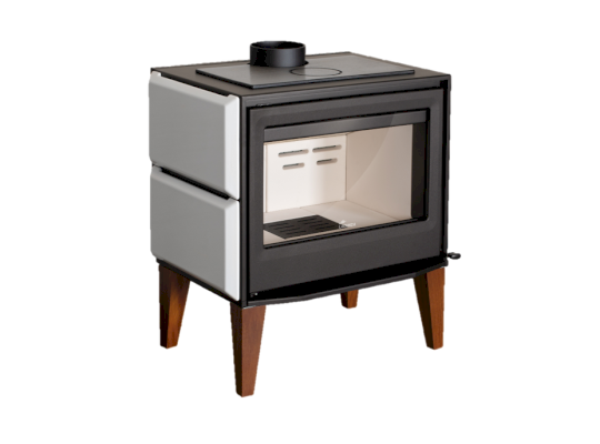 Freestanding stoves - MAULE - MAULE