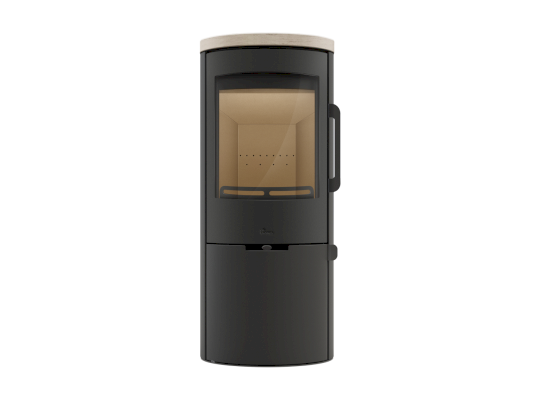 Estufas de leña - MAYA - MAYA