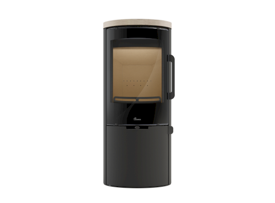 Estufas de leña - MAYA - MAYA VISION