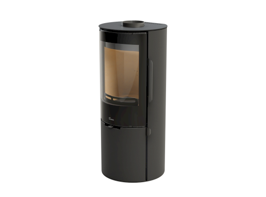 Estufas de leña - MAYA - MAYA VISION