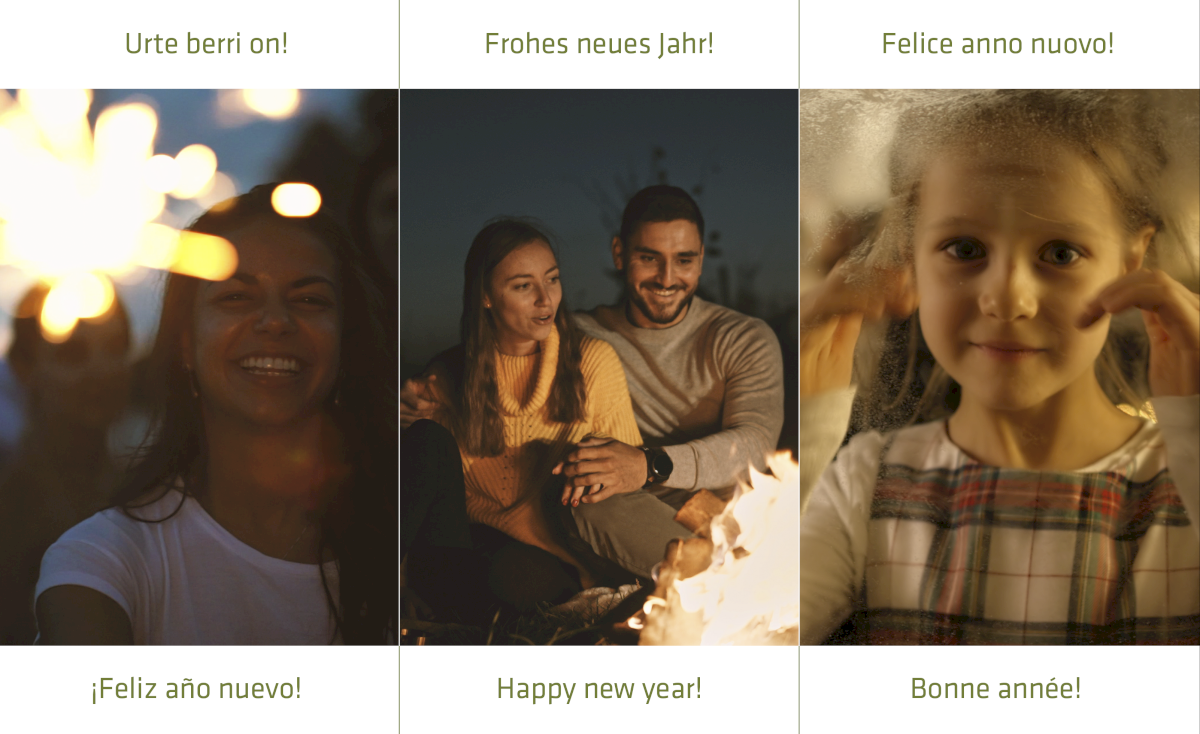 Merry Christmas and a Happy New Year 2026!