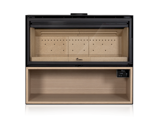 Freestanding stoves - BAIONA - BAIONA 1000