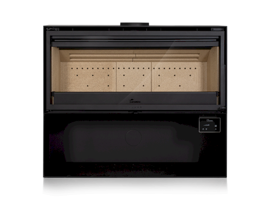 Freestanding stoves - BAIONA - BAIONA 1000