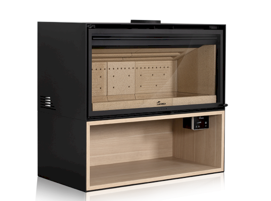 Freestanding stoves - BAIONA - BAIONA 1000