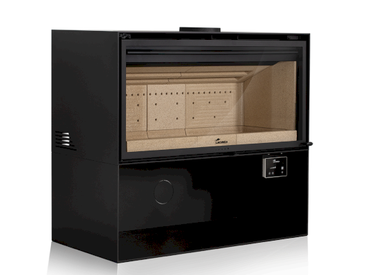 Freestanding stoves - BAIONA - BAIONA 1000