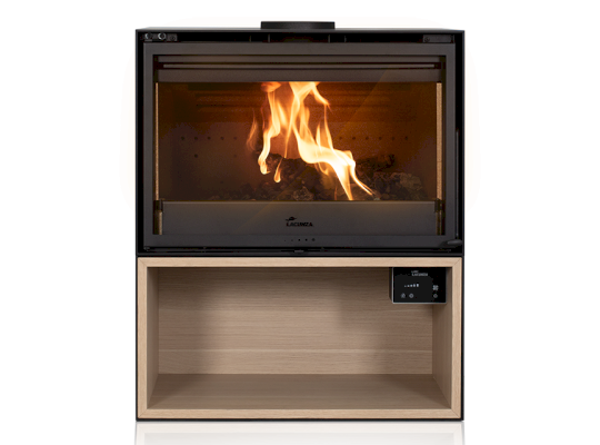 Freestanding stoves - BAIONA - BAIONA 700 STAR