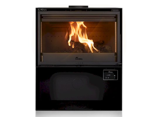 Freestanding stoves - BAIONA - BAIONA 700 STAR