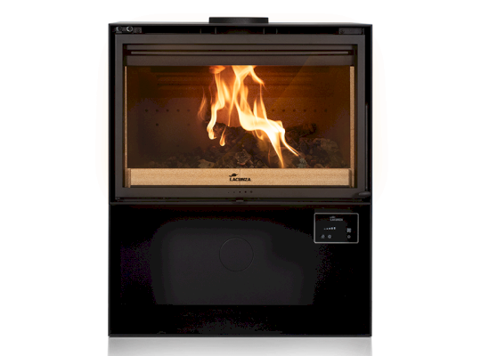 Freestanding stoves - BAIONA - BAIONA 700 STAR