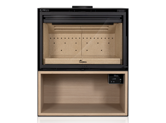 Freestanding stoves - BAIONA - BAIONA 700 STAR