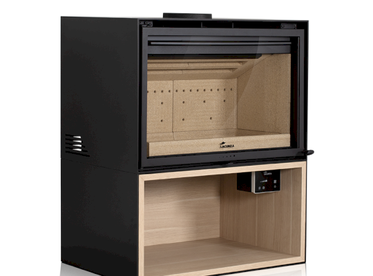 Freestanding stoves - BAIONA - BAIONA 700 STAR