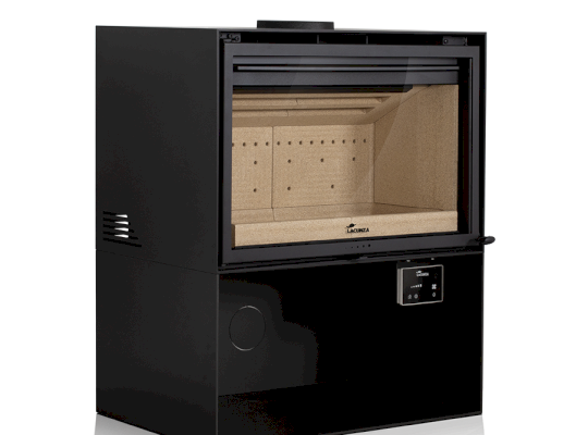 Freestanding stoves - BAIONA - BAIONA 700 STAR