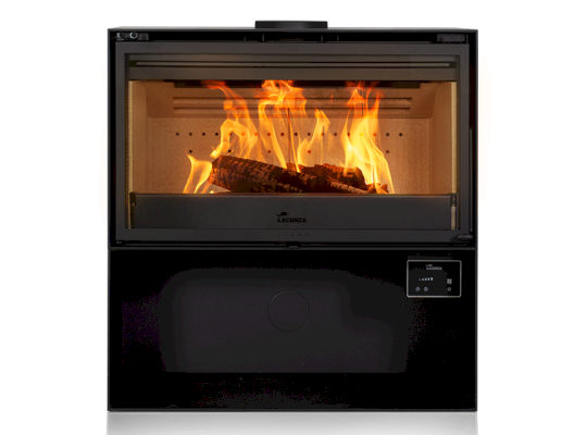 Freestanding stoves - BAIONA - BAIONA 800 STAR