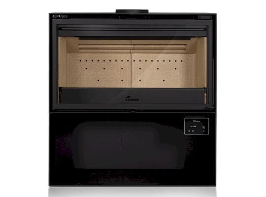 Freestanding stoves - BAIONA - BAIONA 800 STAR