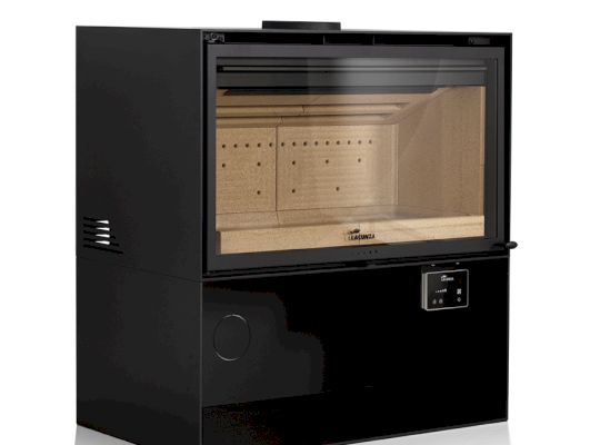 Freestanding stoves - BAIONA - BAIONA 800 STAR