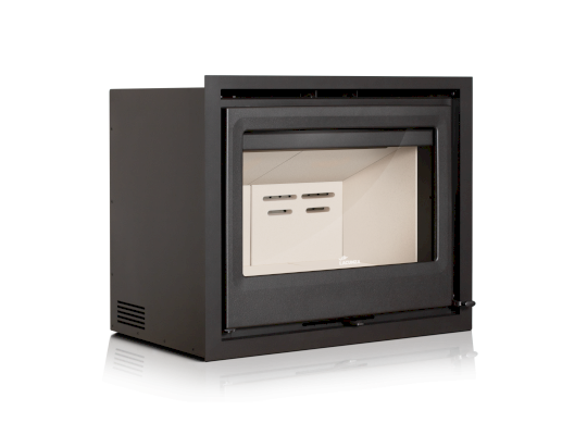 Cheminées - LAGA - LAGA C