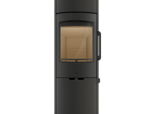 Freestanding stoves - MAYA - MAYA ACU