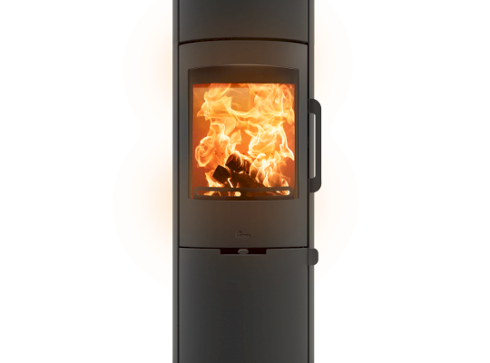 Freestanding stoves - MAYA - MAYA ACU