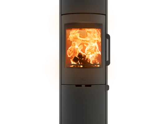 Freestanding stoves - MAYA - MAYA ACU