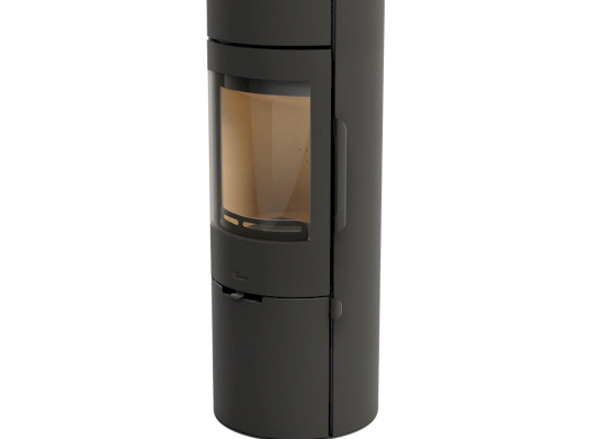 Freestanding stoves - MAYA - MAYA ACU