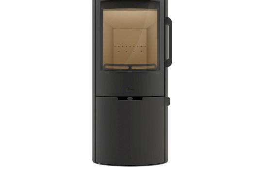 Freestanding stoves - MAYA - MAYA