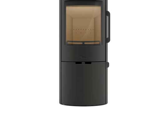 Freestanding stoves - MAYA - MAYA