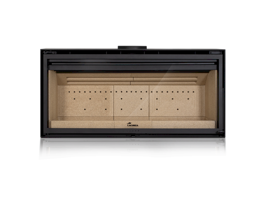 Heizkamine - NIVE - NIVE 1000