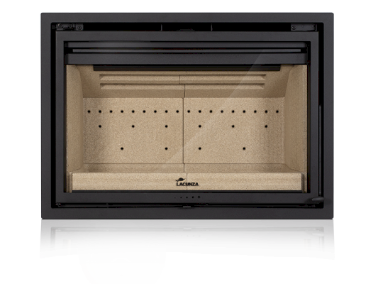 Cheminées - NIVE - NIVE 700 STAR