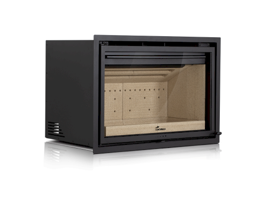 Cheminées - NIVE - NIVE 700 STAR