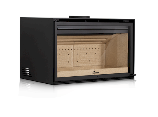 Heizkamine - NIVE - NIVE 800 STAR