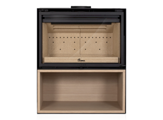Kaminöfen - BAIONA W - BAIONA 700 STAR W
