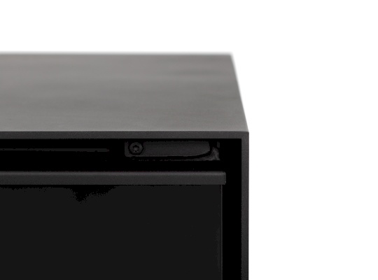 Freestanding stoves - ROMA - ROMA 700