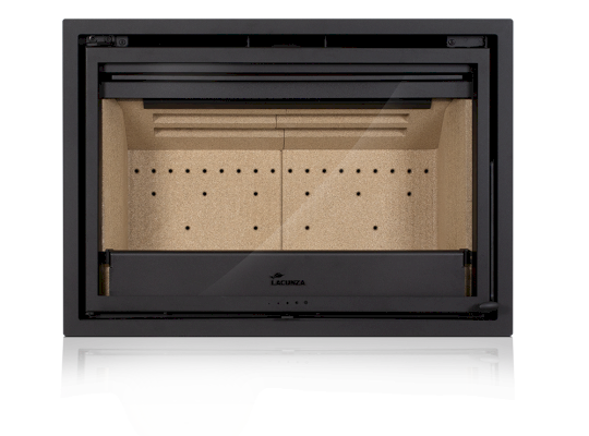 Caminetti a legna - NIVE - NIVE 700 STAR