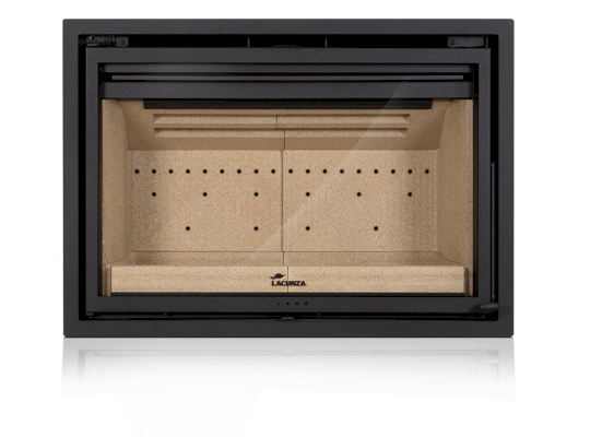 Caminetti a legna - NIVE - NIVE 700 STAR