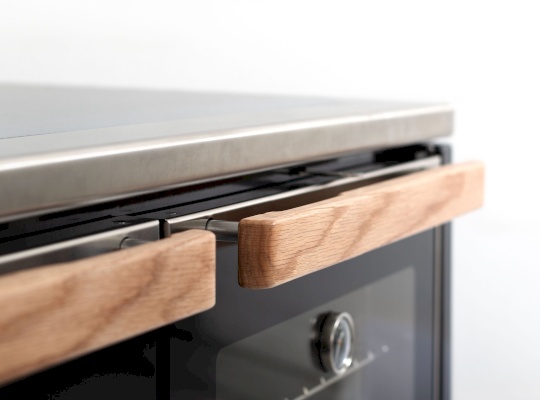Cuisinières - TERRA - TERRA 5T