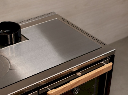 Cuisinières - TERRA - TERRA 5T