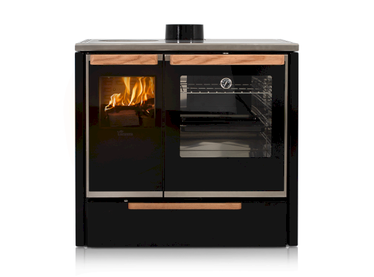 Cuisinières - TERRA - TERRA 7T